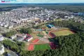 Квартира 2 комнаты 65 м² Варена, Литва