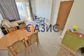Apartamento 2 habitaciones 66 m² Nesebar, Bulgaria