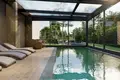 Kompleks mieszkalny Residence with swimming pools and a spa center, Avsallar, Alanya, Turkey