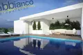 Wohnung 2 zimmer 110 m² Nikosia, Zypern