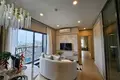 Piso independiente 2 habitaciones 59 m² Bangkok, Tailandia