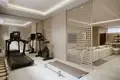 Квартира 4 спальни 160 м² Малага, Испания
