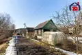 Dom 37 m² Piarezyrski sielski Saviet, Białoruś