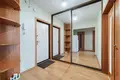 Квартира 1 комната 43 м² Минск, Беларусь