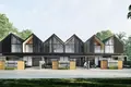 Appartement 3 chambres 177 m² Thalang, Thaïlande