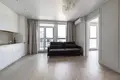 3 room apartment 56 m² Minsk, Belarus