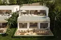 3-Schlafzimmer-Villa 855 m² Choeng Thale, Thailand