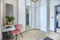 Apartamento 3 habitaciones 66 m² Varsovia, Polonia