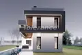 4 bedroom Villa 345 m² Dosemealti, Turkey