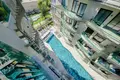 Exclusive Duplex Apartment Near the Beach with Generous Living Space