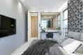2 bedroom apartment 48 m² Ayia Napa, Cyprus