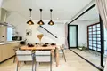 3-Schlafzimmer-Villa 215 m² Si Sunthon, Thailand
