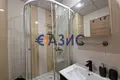Wohnung 2 zimmer 39 m² Sweti Wlas, Bulgarien
