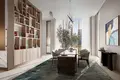 Mieszkanie 4 pokoi 157 m² Dubaj, Emiraty Arabskie