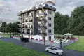 Appartement 3 chambres 84 m² Obakoy, Turquie