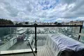 Appartement 2 chambres 58 m² Tel-Aviv, Israël