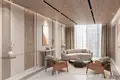 Квартира 1 комната 62 м² Дубай, ОАЭ