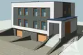Stadthaus 111 m² Muchaviecki sielski Saviet, Belarus