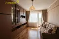 Wohnung 2 zimmer 40 m² Minsk, Belarus