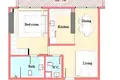 Mieszkanie w nowym budynku Luksusowe Apartamenty na Wyspie Al Marjan z Planem Płatności
