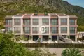 Adosado 4 habitaciones 185 m² Katun Rezevici, Montenegro