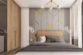 Apartamento 2 habitaciones 40 m² Alanya, Turquía