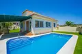 3-Schlafzimmer-Villa 200 m² Calp, Spanien