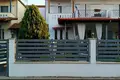 3 bedroom townthouse 116 m² Nea Vrasna, Greece