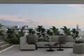 Mieszkanie 3 pokoi 87 m² Limassol, Cypr