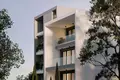 2-Schlafzimmer-Penthouse 78 m² Germasogeia, Zypern