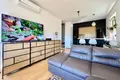 Квартира 1 спальня 45 м² Boreti, Черногория