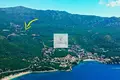 Grundstück 732 m² Przno, Montenegro