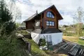 Haus 168 m² Ozyaritska Slabadski rural council, Belarus
