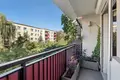 Apartamento 3 habitaciones 74 m² Varsovia, Polonia