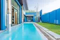 Вилла 2 комнаты 174 м² Choeng Thale, Таиланд