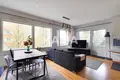 Apartamento 2 habitaciones 60 m² Helsinki sub region, Finlandia