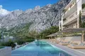 Mieszkanie 59 m² Petrovac, Czarnogóra