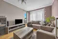 Appartement 3 chambres 59 m² Varsovie, Pologne