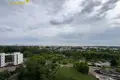 3 room apartment 62 m² Minsk, Belarus