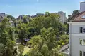 Apartamento 4 habitaciones 99 m² Varsovia, Polonia