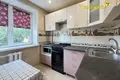 1 room apartment 30 m² Minsk, Belarus