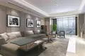 Apartamento 2 habitaciones 71 m² Dubái, Emiratos Árabes Unidos