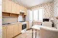 Wohnung 1 zimmer 33 m² Minsk, Belarus