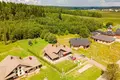 House 160 m² Baraulianski sielski Saviet, Belarus