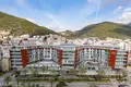 2 bedroom apartment 94 m² Budva, Montenegro