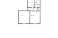 Wohnung 375 m² Warschau, Polen