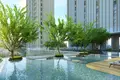 Piso independiente 1 habitacion 42 m² Pattaya City, Tailandia