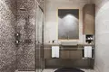Wohnkomplex New residence Yeni Eyüp Evleri with swimming pools and green areas in a historic area, Istanbul, Turkey