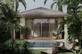 Wohnung 1 Schlafzimmer 53 m² Benoa, Indonesien