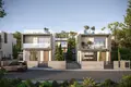 Квартира 3 комнаты 180 м² Месоги, Кипр